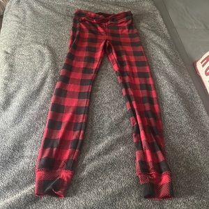 American Eagle Skinny PJ Bottoms